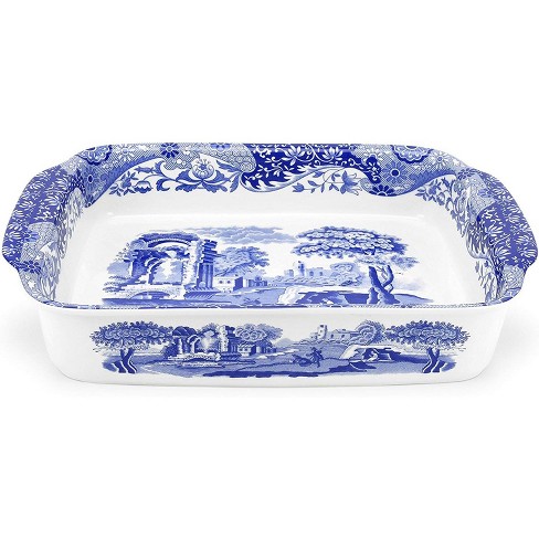 Spode Choice of Blue Italian Glassware on sale at shophq.com - 494