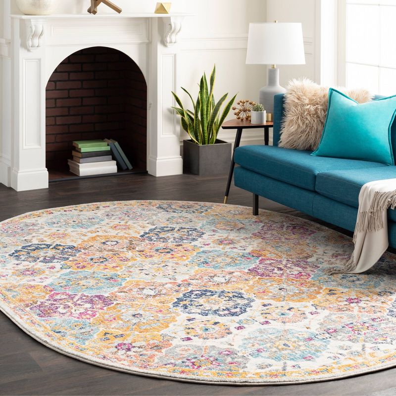 Emily Traditional Rug - Artistic Weavers, 5 of 13