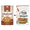 Nutro Peanut Butter Flavor Crunchy Dog Treats - 4 of 4