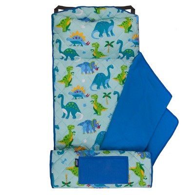 Wildkin Quilted Nap Mat for Kids