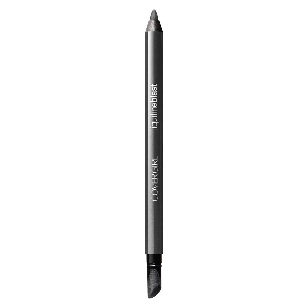 UPC 022700126804 product image for COVERGIRL LiquilineBlast Eyeliner - Silver Spark 430 | upcitemdb.com