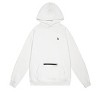 Spruce Fashion Luxurious Essential Ross Pullover Hoodie - 2 of 4
