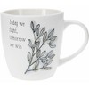 Pavilion Gift Company - Today We Fight - 17 oz Cup with Coaster Lid - Drinkware - 4 of 4