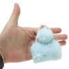 Unique Bargains Bag-shaped Handbag Charm 1 Pc - 4 of 4