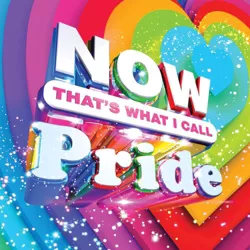 Various Artists - NOW That's What I Call Pride (CD)