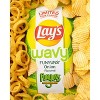 Lay's Wavy Funyuns Onion Potato Chips - 7.5oz - 3 of 3