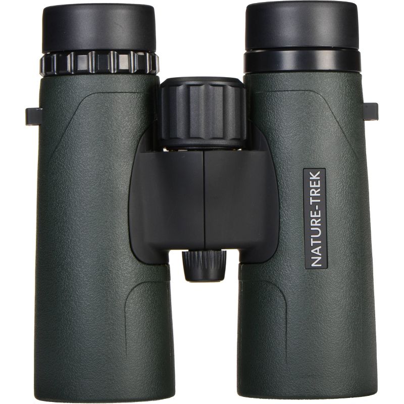 Hawke Sport Optics Nature-Trek Binoculars (10x42), 1 of 4