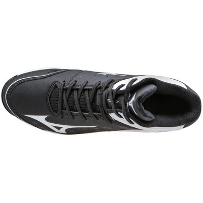 mizuno 9 spike swagger