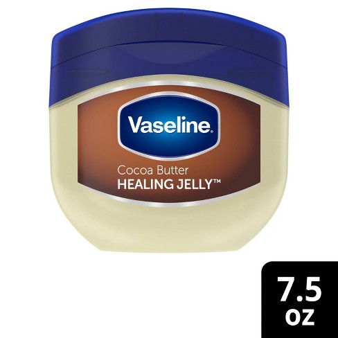 Vaseline Intensive Care Cocoa Radiant Body Gel Oil Scented - 6.8 Fl Oz :  Target