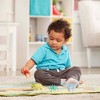 Melissa & Doug Prehistoric Playground Dinosaur Activity Rug (39 X 36") - 4 Toy Animals Toy - 2 of 4