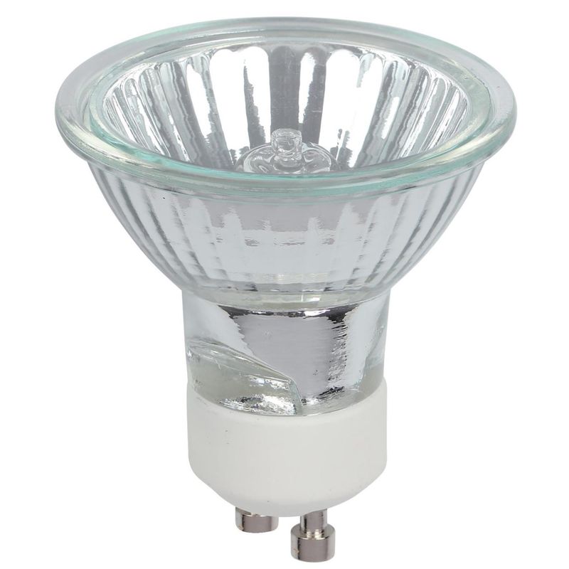 Westinghouse 25 W MR16 Specialty Halogen Bulb 140 lm White 1 pk, 1 of 2