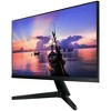 Samsung LF24T350FHNXZA-RB 24" FHD Thin Bezel Monitor - Certified Refurbished - image 3 of 4