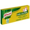 Knorr Chicken Bouillon Cubes - 3.1oz/8ct - image 2 of 3
