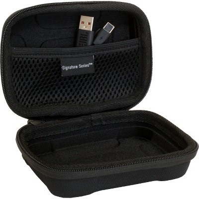 Silicone Travel Case Replacement For JBL Charge 5 Waterproof Bluetooth Speaker
