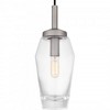 Quoizel Lighting 1 - Light Pendant in  Antique Nickel - 3 of 4