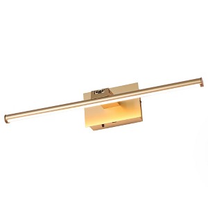 Parrot Uncle 15.75'' Modern Battery-powered Picture Light Mirror Light Ceiling Light - 1 of 4