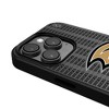 Keyscaper NHL Text Backdrop MagSafe Compatible Cell Phone Case for iPhone 16 Pro Max - 4 of 4