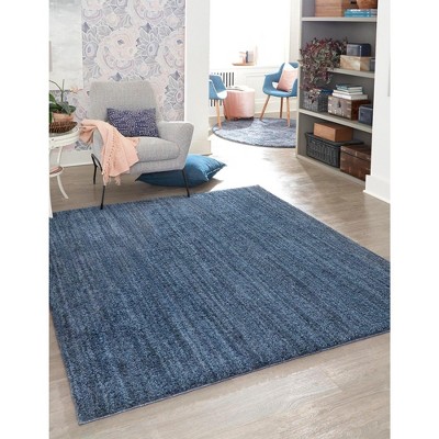 Jill Zarin Shaggy Chic Shaggy Shag Indoor Woven Area Rug