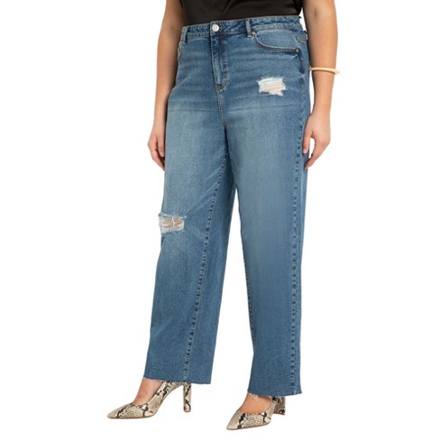 Medium Wash : Jeans & Denim for Women : Target