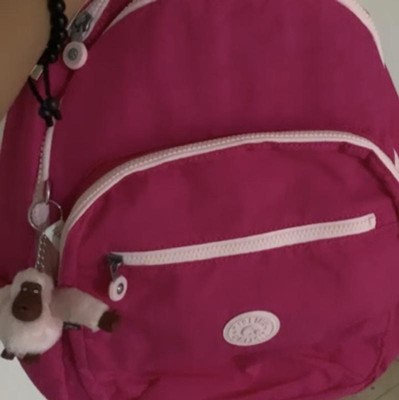 Kipling Seoul Large 15 Laptop Backpack Almost Jersey C : Target