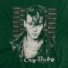Men's Cry Baby Drapes And Squares T-Shirt - 2 of 4