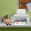 HP DeskJet 2755e Wireless All-In-One Color Printer, Scanner, Copier with Instant Ink and HP+ (26K67) - image 4 of 4