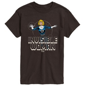 Men's - Marvel -  Short Sleeve Graphic T-Shirt - 1 of 3