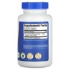 Nutricost Mucuna Pruriens, 800 mg, 120 Capsules (400 mg per Capsule) - 2 of 2