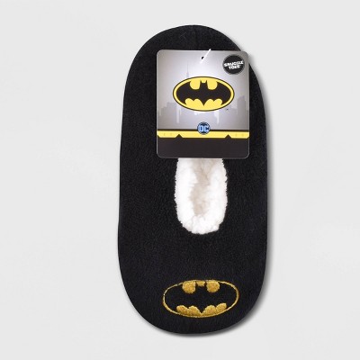 batman slippers