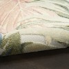 Nourison Aloha Tropical Modern Indoor/Outdoor Rug - 4 of 4