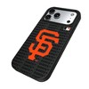 MLB National League Teams Text Backdrop MagSafe Compatible Cell Phone Case for Apple iPhone 17 Series - 2 of 4