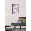 Trends International Hello Kitty - Kawaii Horror Framed Wall Poster Prints - 2 of 4
