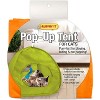 Ruffin' It Cat Pop Up Tent, Color Will Vary - 3 of 4