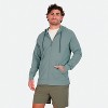 Vapor Apparel Men's UPF 50+ UV Sun Protection Breeze Full-Zip Hoodie - 2 of 4