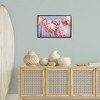 Stupell Industries Fluffy Pink Palm Trees, 24" x 16" - 2 of 4