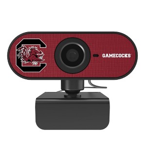 NCAA SEC Universities Solid Webcam - 1 of 4