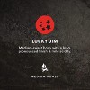 Kicking Horse Coffee Lucky Jim Roast Whole Bean 2.2 Pound - Certified Organic Fairtrade Kosher Coffee - 2 of 2