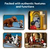 LEGO Harry Potter Hogwarts Castle: The Main Tower Building Kit with 12 Minifigures 76454 - 3 of 4
