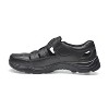 Men's Closed Toe Leather Sandals - Pazstor - 4 of 4