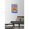 Trends International Disney Pixar Turning Red - 4-Town Tween Beat Unframed Wall Poster Prints - 2 of 4