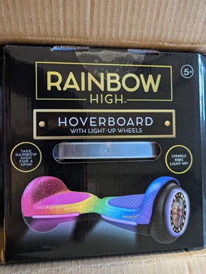 Rainbow High - Plugged In