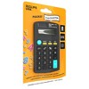 60862: Basic Calculator (36 Packs) - 3 of 4