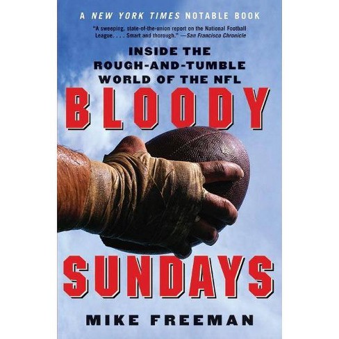 Undefeated - By Mike Freeman (paperback) : Target