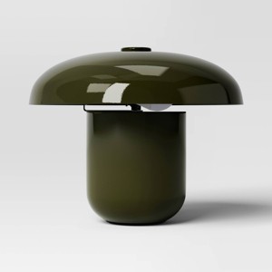 Touch Sensor Table Lamp - Threshold™ - 1 of 4