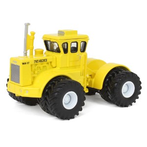 ERTL 1/64 Wagner WA-17 Tractor, 2024 National Farm Toy Show 16501 - 1 of 4