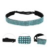 Unique Bargains Women's Adjustable Rhinestone Headbands 1 Pc - 3 of 4