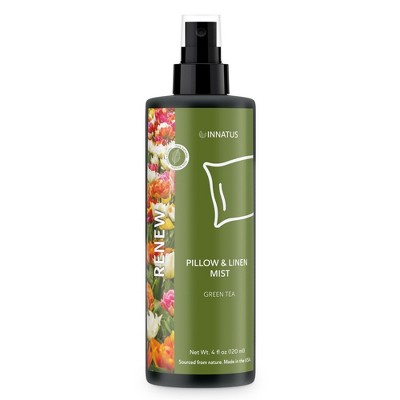 Innatus All-Natural Renew Pillow & Linen Spray – Made in the USA-IN-1046