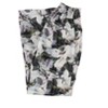 bar III Womens Wide-Leg Floral Trousers Relaxed Casual Pants - 2 of 2