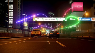 Gran Turismo 7 - Playstation 5 : Target