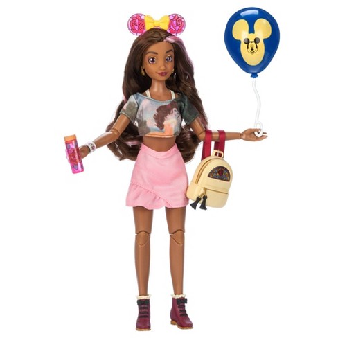 Disney Ily 4ever Inspired By Belle Fashion Doll Target